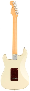 Fender American Professional II Stratocaster Hss Maple Olympic White