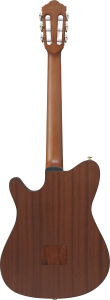 Ibanez FRH10NNTF Natural Flat