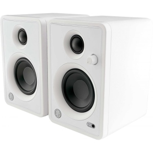 Mackie Cr3-x white