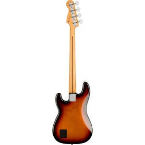 Fender Player Plus Precision Bass 3 Color Sunburst