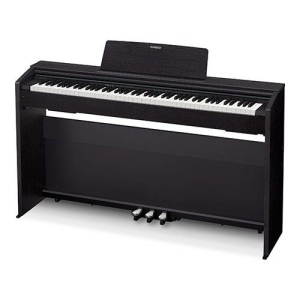 CASIO PRIVIA PX870BK  88 KEY DIGITAL PIANO