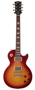 GIBSON LES PAUL TRADITIONAL 2019 HERITAGE CHERRY SUNBURST