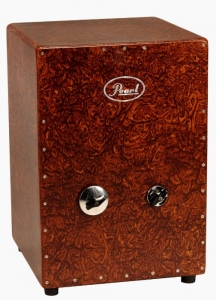 PEARL PCJ629 JINGLE CAJON