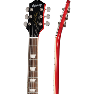 Epiphone Power Players Les Paul Lava Red 3/4