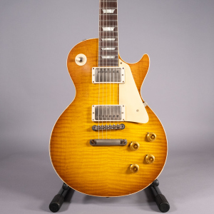 Gibson Custom 1959 Les Paul Standard Reissue Heavy Aged