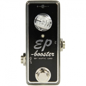 Xotic Ep Booster usato