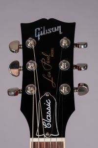 Gibson Les Paul Classic Translucent Cherry