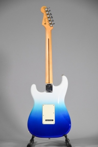 Fender Player Plus Stratocaster Hss Belair Blue