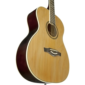 Eko Nxt 018 Chitarra Acustica Natural