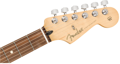 Fender Player Stratocaster Hsh Silver