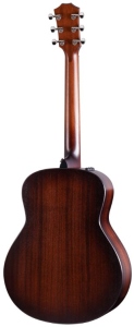 Taylor Ad21E American Dream Tropical Mahogany Top