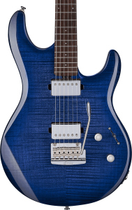 Sterling Lk100Blb Luke Flame Blueberry Burst