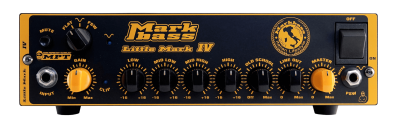 Markbass Little Mark IV