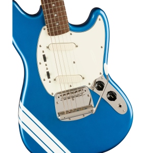 Squier Classic Vibe 60S Competition Mustang Lake Placid Blue