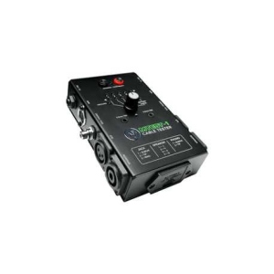Mackie Mtest-1 Cable Tester