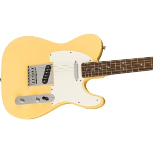 Squier Bullet Telecaster Laurel Vintage White