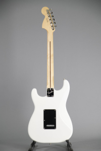 Fender American Performer Stratocaster Artic White