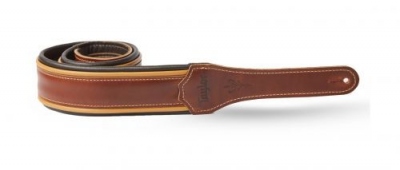 TAYLOR 5250-03 CENTURY TAN LEATHER STRAP 2,5'