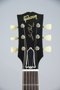 Gibson Custom Shop Murphy Lab 1957 Les Paul Goldtop