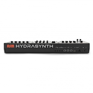 Asm Hydrasynth Keyboard