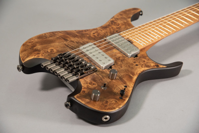 Ibanez QX527PB Antique Brown Stained 