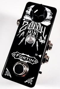 Fortin Mini Zuul Noise Gate