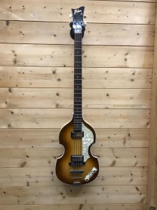 Hofner 500/1 EX Demo
