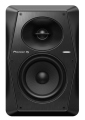 Pioneer Dj VM50 5” active monitor speaker (black)