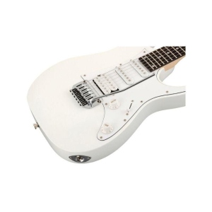 Ibanez Grg140Wh Chitarra Elettrica White