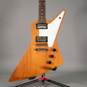 Gibson Explorer Antique Natural