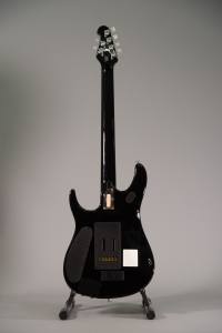 Music Man Bfr John Petrucci Fb Trans Black