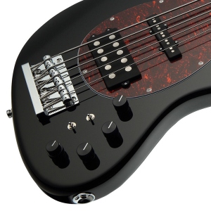 Sadowsky MetroLine MM Bass 5 21 Vintage Black