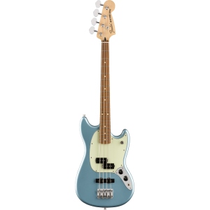 Fender Limited Edition Mustang PJ Short Scale Bass Tidepool