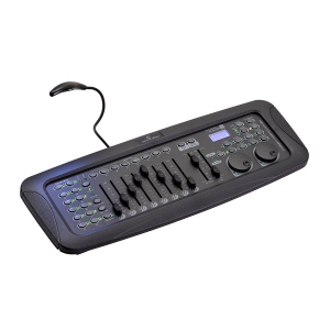 SOUNDSATION SCENEMAKER 1216 PRO USB