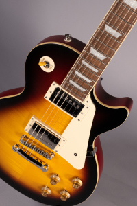 Epiphone 1959 Les Paul Standard Aged Dark Burst