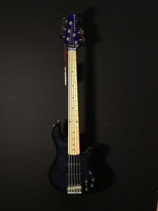 Lakland 5594 Deluxe Made in USA usato