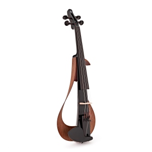 Yamaha Yev-104 Electric Violin 4/4 Natural