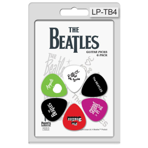 Perri'S Lp-Tb4 Picks Beatles 6pz