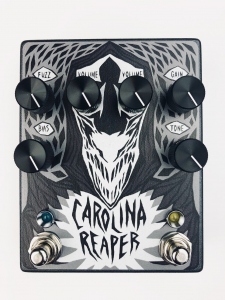 Cusack Music The Carolina Reaper Pedale Effetto