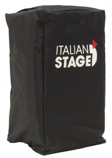 Italian Stage By Proel Cover P110A