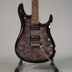 Music Man Bfr John Petrucci Fb Trans Black