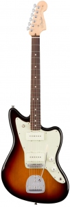 FENDER AMERICAN PROFESSIONAL JAZZ MASTER 3TONE SUNBURST