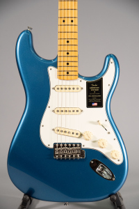 Fender American Vintage II 1973 Stratocaster Lake Placid Blue