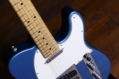 Fender Player Telecaster Tidepool