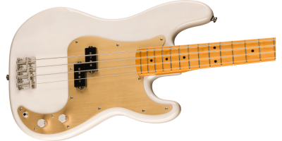 Squier Classic Vibe Late 50 Precision Bass White Blonde