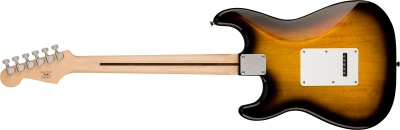 Squier Sonic Stratocaster 2 Color Sunburst