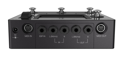 Singular Sound Aeros Loop Studio Pedale Looper