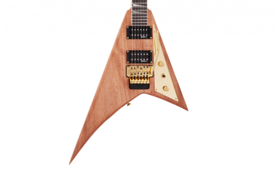 Jackson Js Series Rhoads Mahogany Js32 Natural