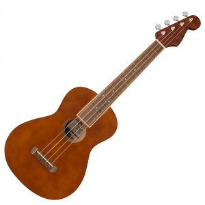 Fender Avalon Tenor Ukulele Natural