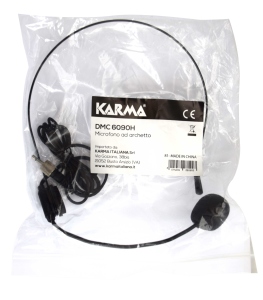 Karma Dmc6090H 